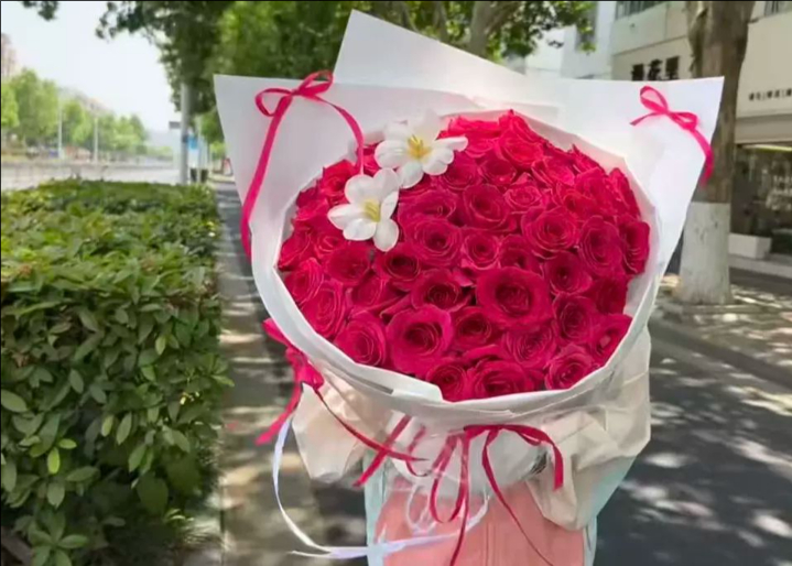 莆田城厢区花店